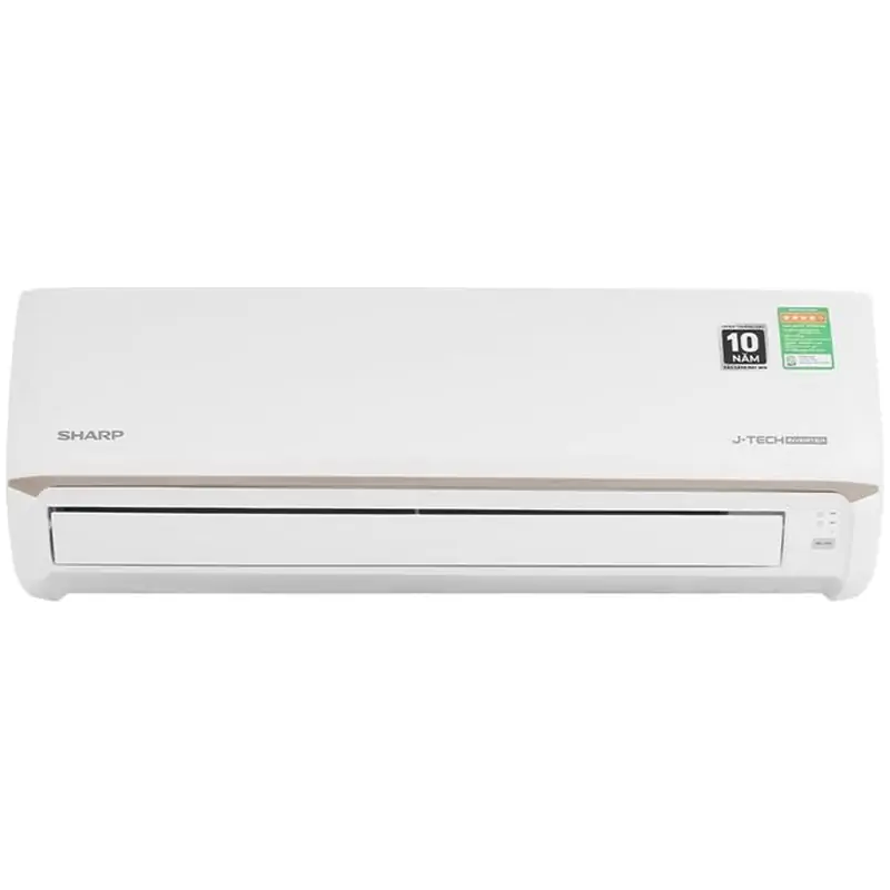 Inverter 1.5 Hp AH/AU-X13CEWC