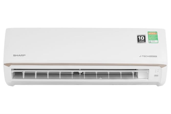 Máy Lạnh Sharp Inverter 2 Hp AH/AU-X18CEWC 0