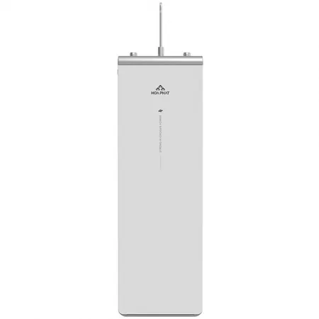 Máy Lọc Nước Hydrogen Ion Kiềm Hòa Phát RO HyperS HPA855 12 Lõi 0