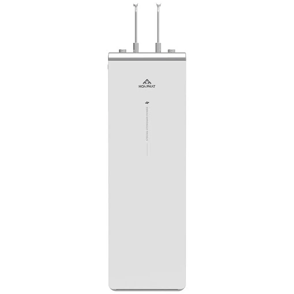 Máy Lọc Nước RO Nóng Nguội Lạnh Hydrogen Ion Kiềm Hòa Phát HPA885 12 Lõi 0