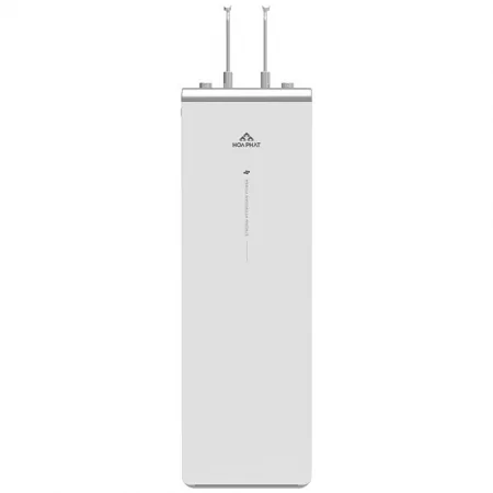 Máy Lọc Nước RO Nóng Nguội Lạnh Hydrogen Ion Kiềm Hòa Phát HPA885 12 Lõi 0