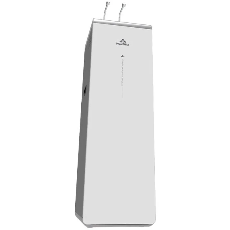Máy Lọc Nước RO Nóng Nguội Lạnh Hydrogen Ion Kiềm Hòa Phát HPA885 12 Lõi 5