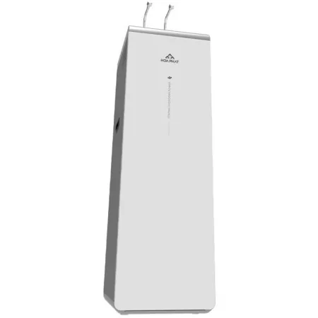 Máy Lọc Nước RO Nóng Nguội Lạnh Hydrogen Ion Kiềm Hòa Phát HPA885 12 Lõi 5