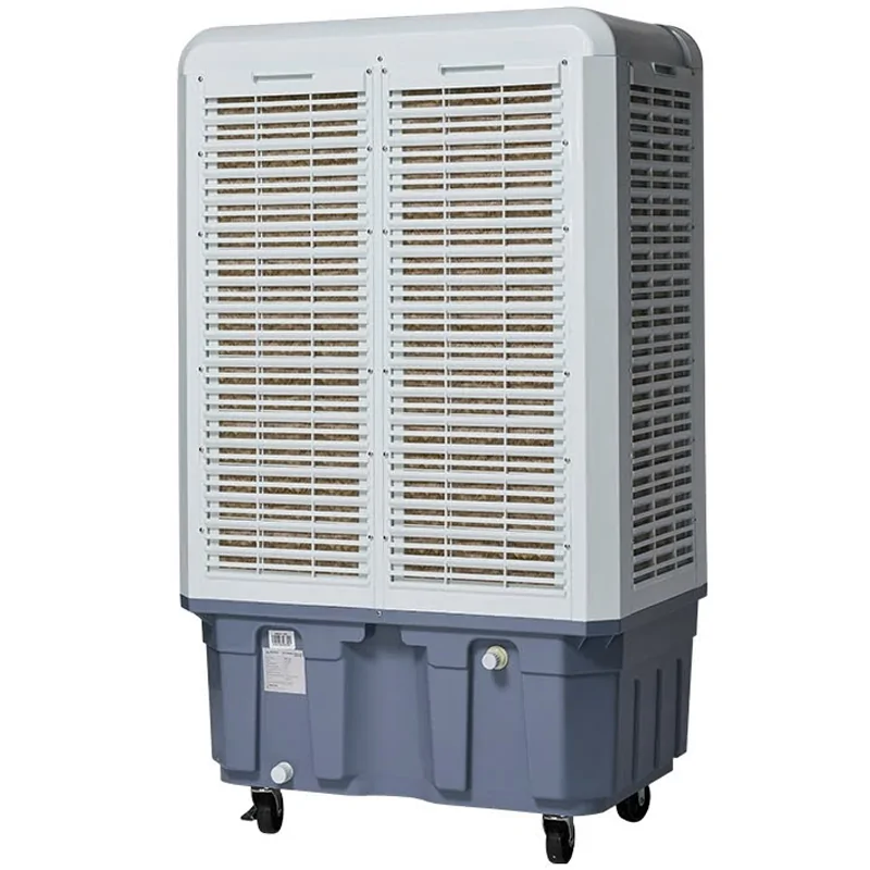 Máy Làm Mát Không Khí Hòa Phát HPCF1-072 5