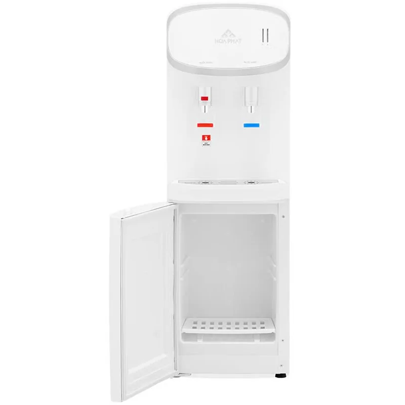 Cây Nước Nóng Lạnh Úp Bình Hòa Phát HTL236 3