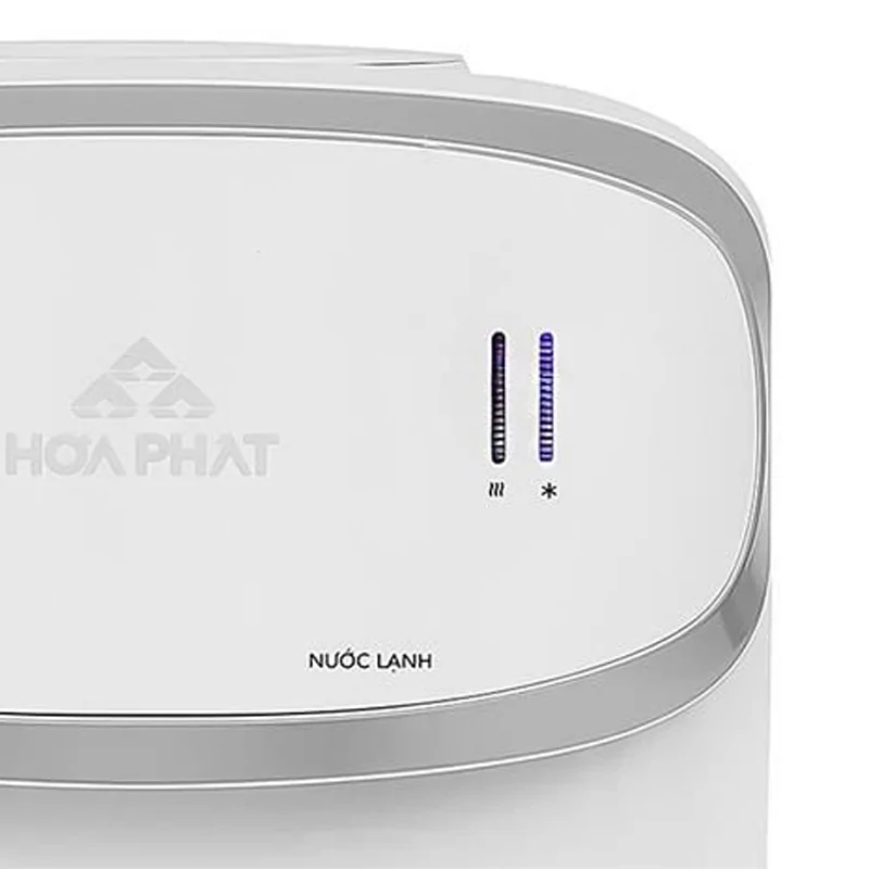 Cây Nước Nóng Lạnh Úp Bình Hòa Phát HTL236 6