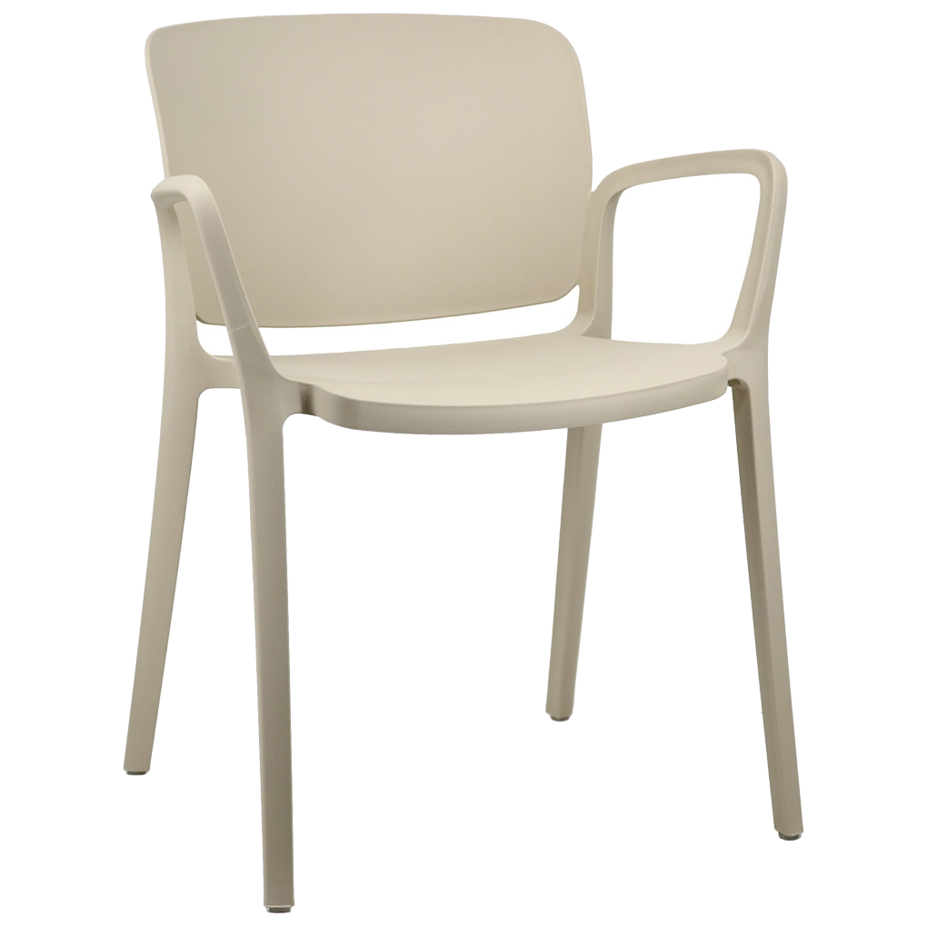 Ghế Bành SL-7110 Kem 0