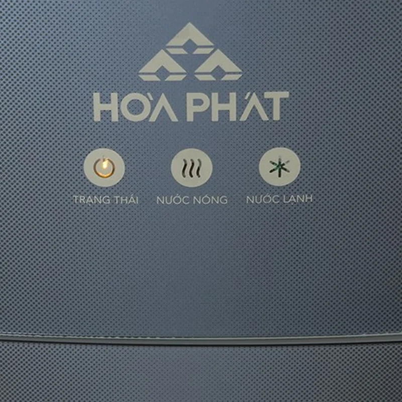 Cây Nước Nóng Lạnh Úp Bình Hòa Phát HTL258 4