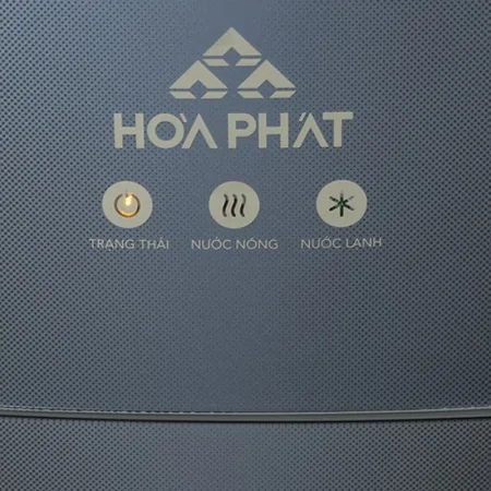 Cây Nước Nóng Lạnh Úp Bình Hòa Phát HTL258 4