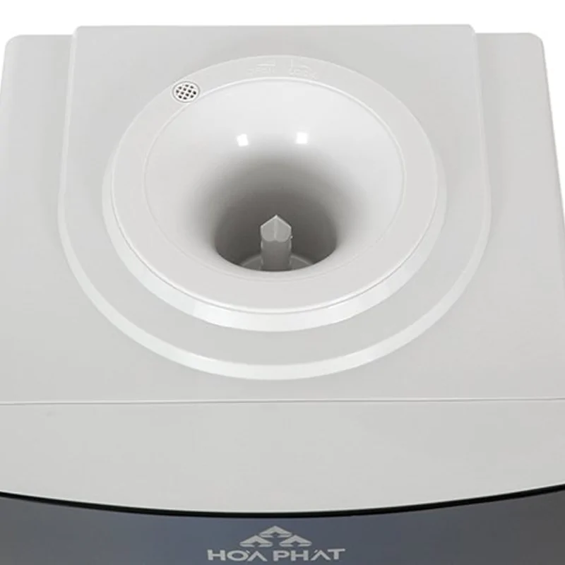 Cây Nước Nóng Lạnh Úp Bình Hòa Phát HTL258 5