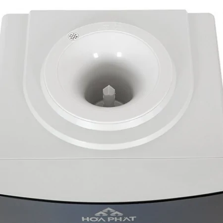 Cây Nước Nóng Lạnh Úp Bình Hòa Phát HTL258 5