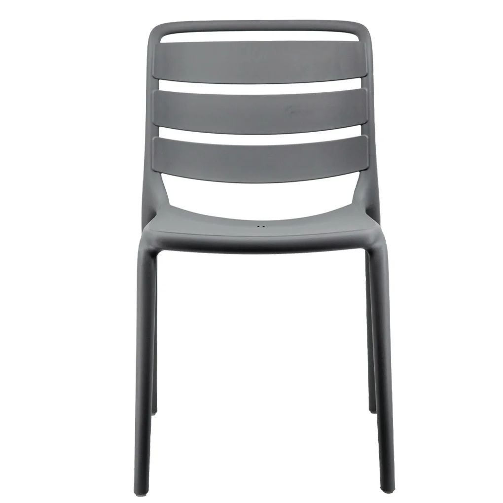 Ghế Nhựa SL-7116 Xám