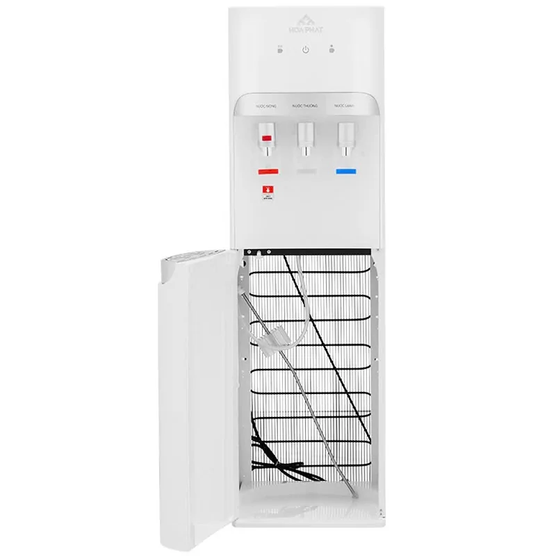 Cây Nước Nóng Lạnh Hút Bình Hòa Phát HHC383 3