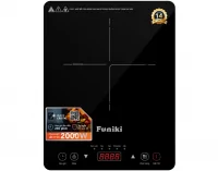Bếp Điện Từ Đơn Funiki HSD8138 2000W