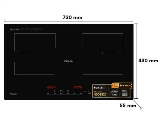 HDD8525 3500W