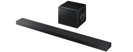 Bộ Loa Thanh Samsung HW-QS700F/XV 345W 0