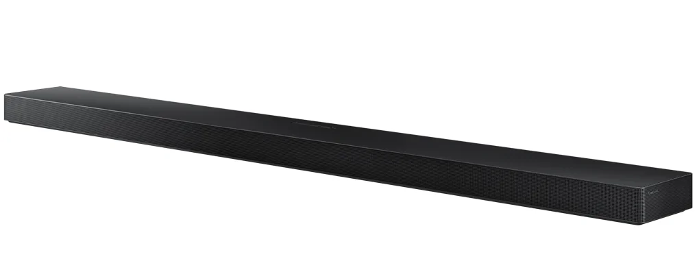 Bộ Loa Thanh Samsung HW-QS700F/XV 345W 2