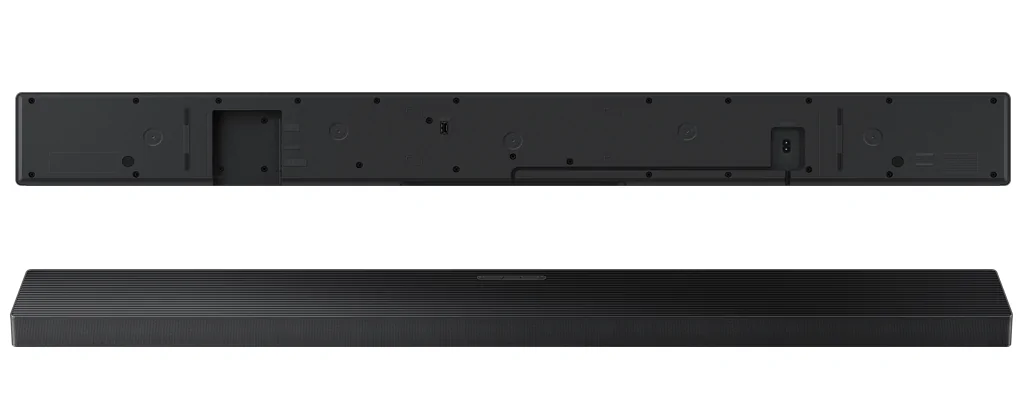 Bộ Loa Thanh Samsung HW-QS700F/XV 345W 4