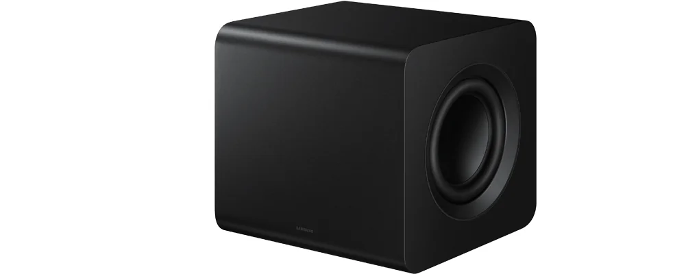 Bộ Loa Thanh Samsung HW-QS700F/XV 345W 6