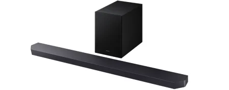 Bộ Loa Thanh Samsung HW-Q600F/XV 380W 0