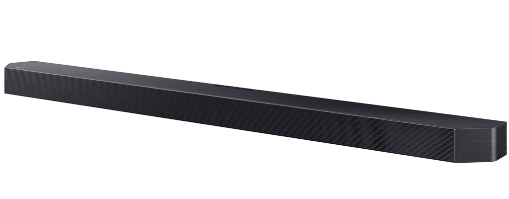 Bộ Loa Thanh Samsung HW-Q600F/XV 380W 2