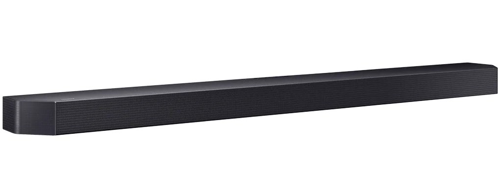 Bộ Loa Thanh Samsung HW-Q600F/XV 380W 3