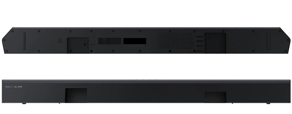 Bộ Loa Thanh Samsung HW-Q600F/XV 380W 5