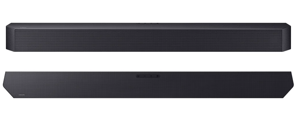 Bộ Loa Thanh Samsung HW-Q600F/XV 380W 6