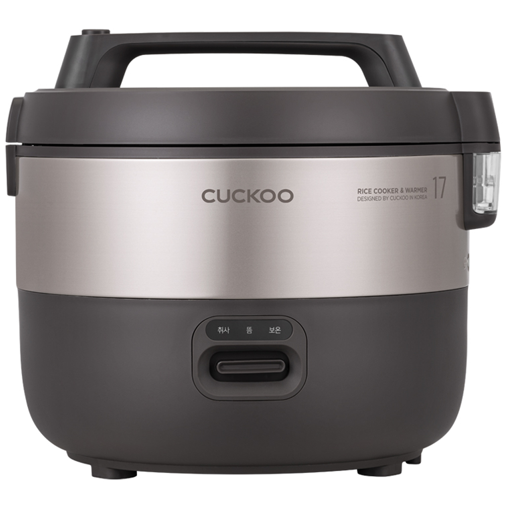 Nồi Cơm Điện Cuckoo CR-1755/KBBKCRVN 3.06 Lít 0