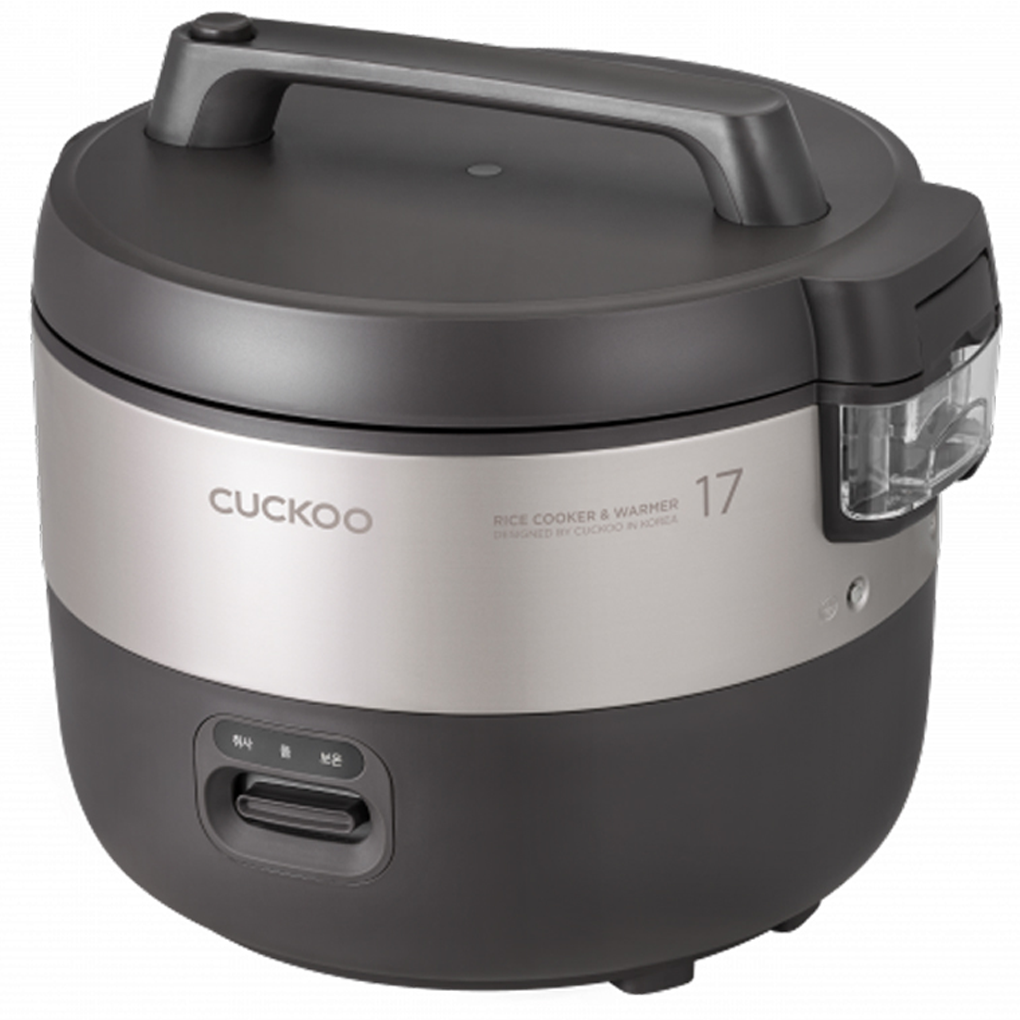 Nồi Cơm Điện Cuckoo CR-1755/KBBKCRVN 3.06 Lít 1