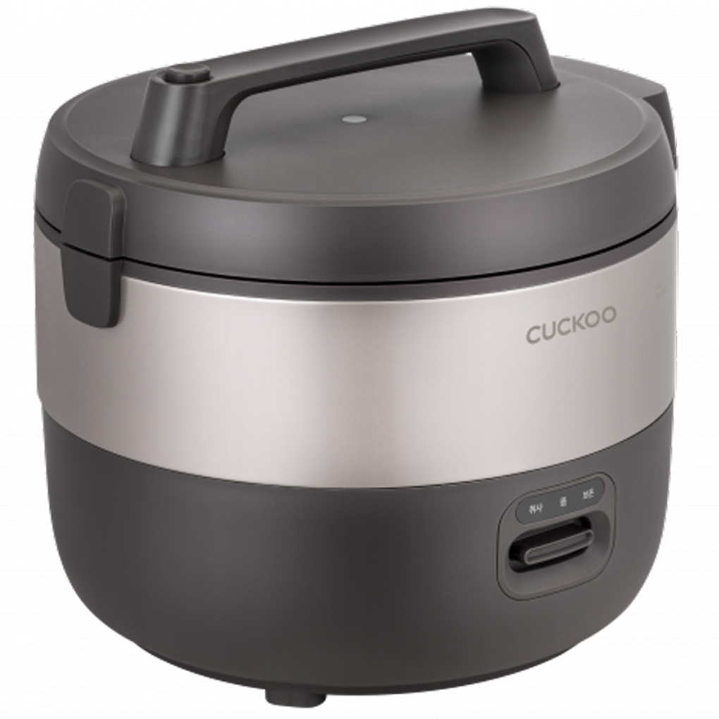 Nồi Cơm Điện Cuckoo CR-1755/KBBKCRVN 3.06 Lít 2