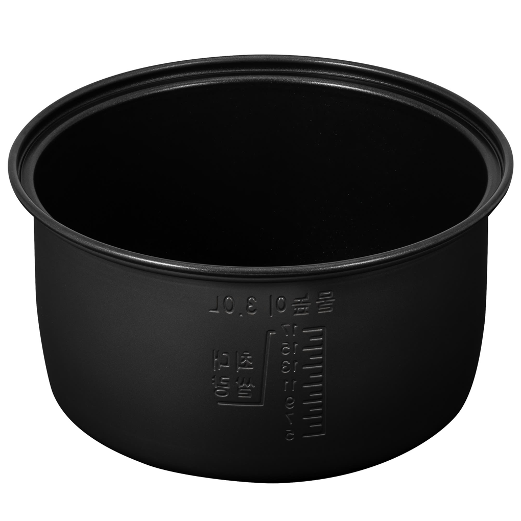 Nồi Cơm Điện Cuckoo CR-1755/KBBKCRVN 3.06 Lít 3