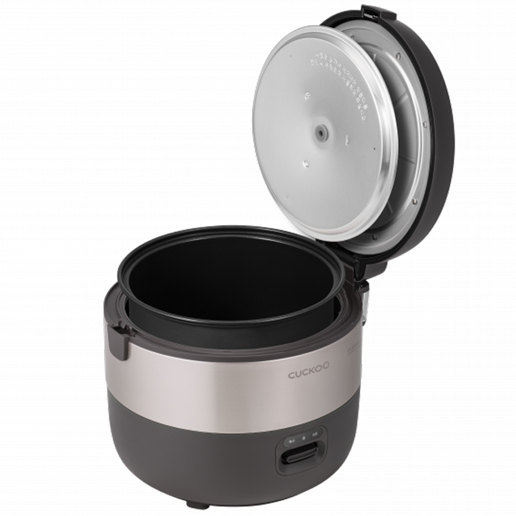 Nồi Cơm Điện Cuckoo CR-1755/KBBKCRVN 3.06 Lít 4