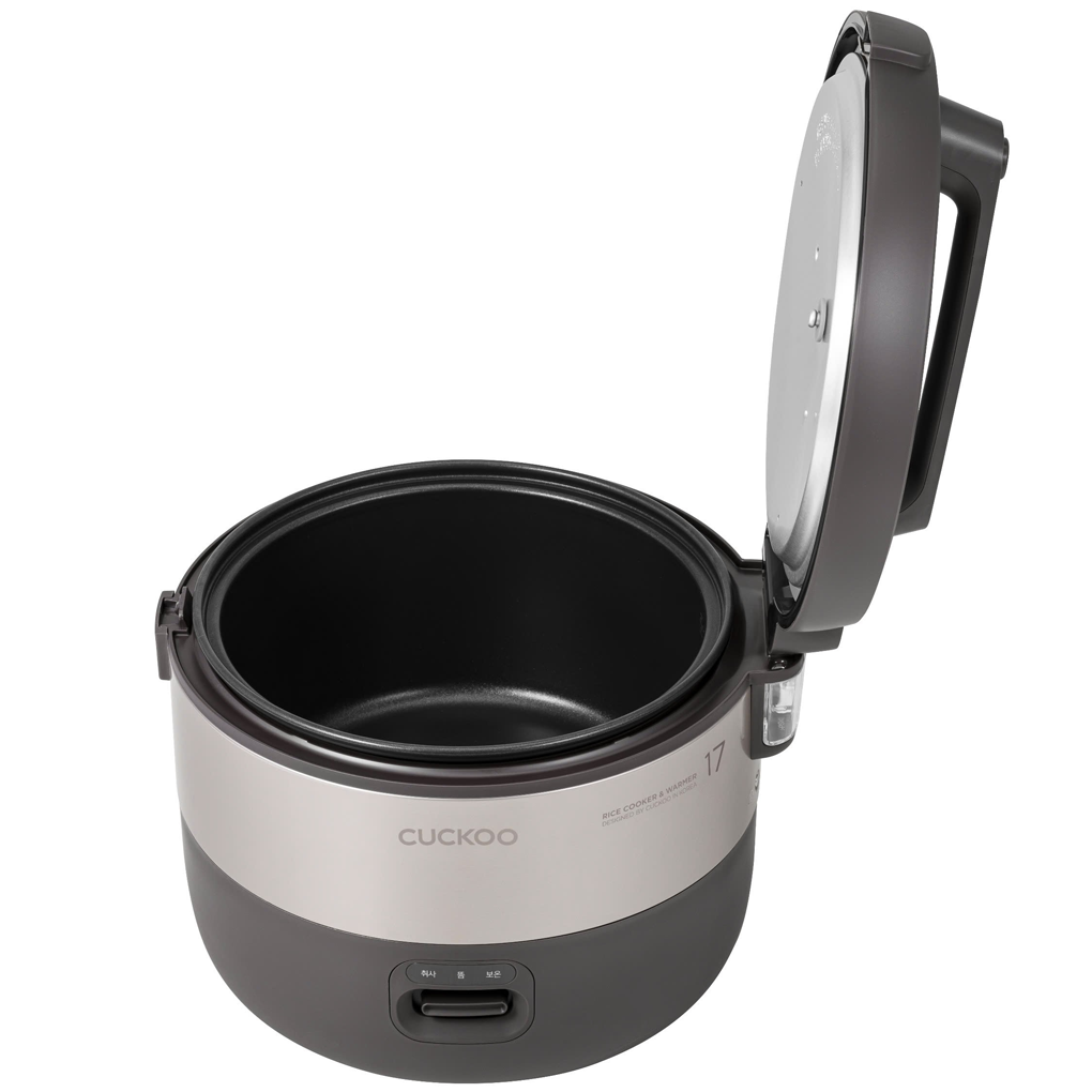 Nồi Cơm Điện Cuckoo CR-1755/KBBKCRVN 3.06 Lít 5