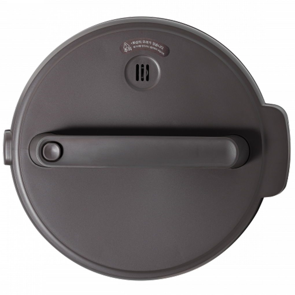 Nồi Cơm Điện Cuckoo CR-1755/KBBKCRVN 3.06 Lít 6