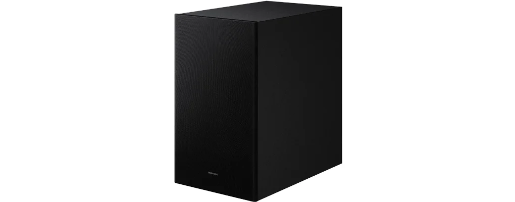 Bộ Loa Thanh Samsung HW-B450F/XV 300W 6