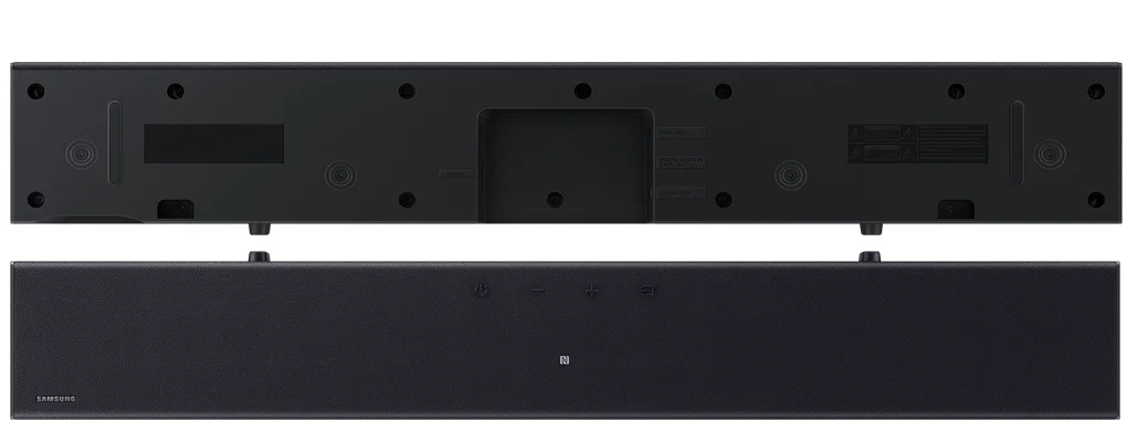 Bộ Loa Thanh Samsung HW-B400F/XV 40W 2