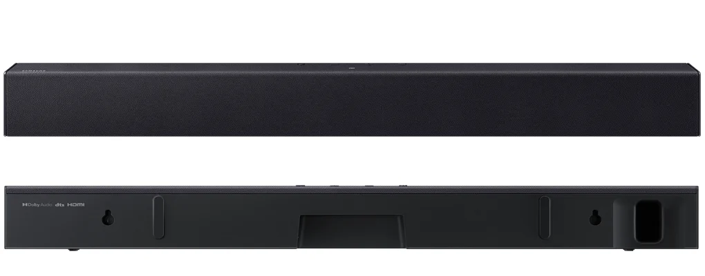 Bộ Loa Thanh Samsung HW-B400F/XV 40W 3