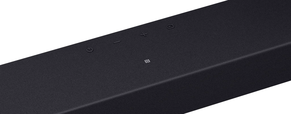 Bộ Loa Thanh Samsung HW-B400F/XV 40W 4