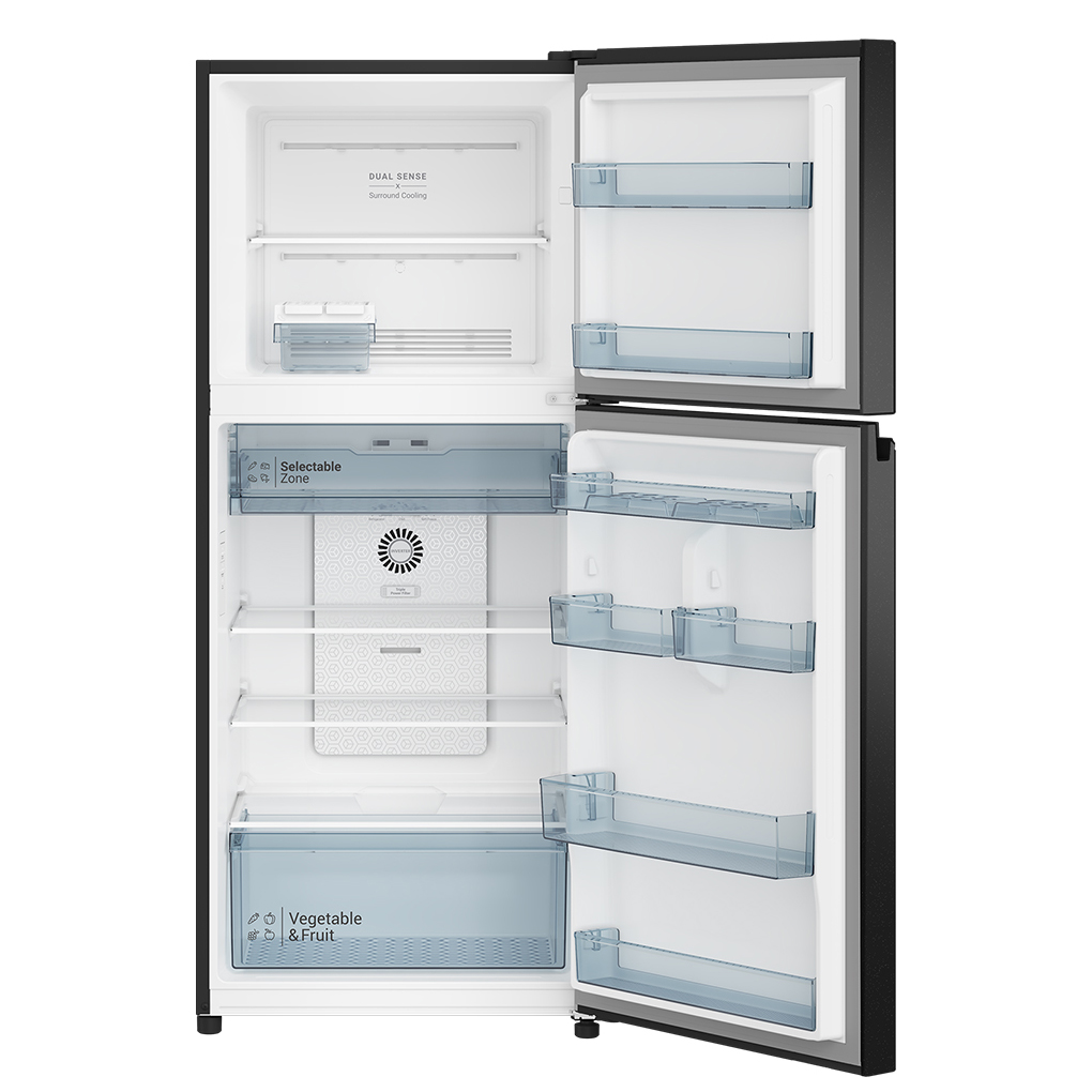 Tủ Lạnh Hitachi Inverter 344 Lít HRTN6379SUVN 2