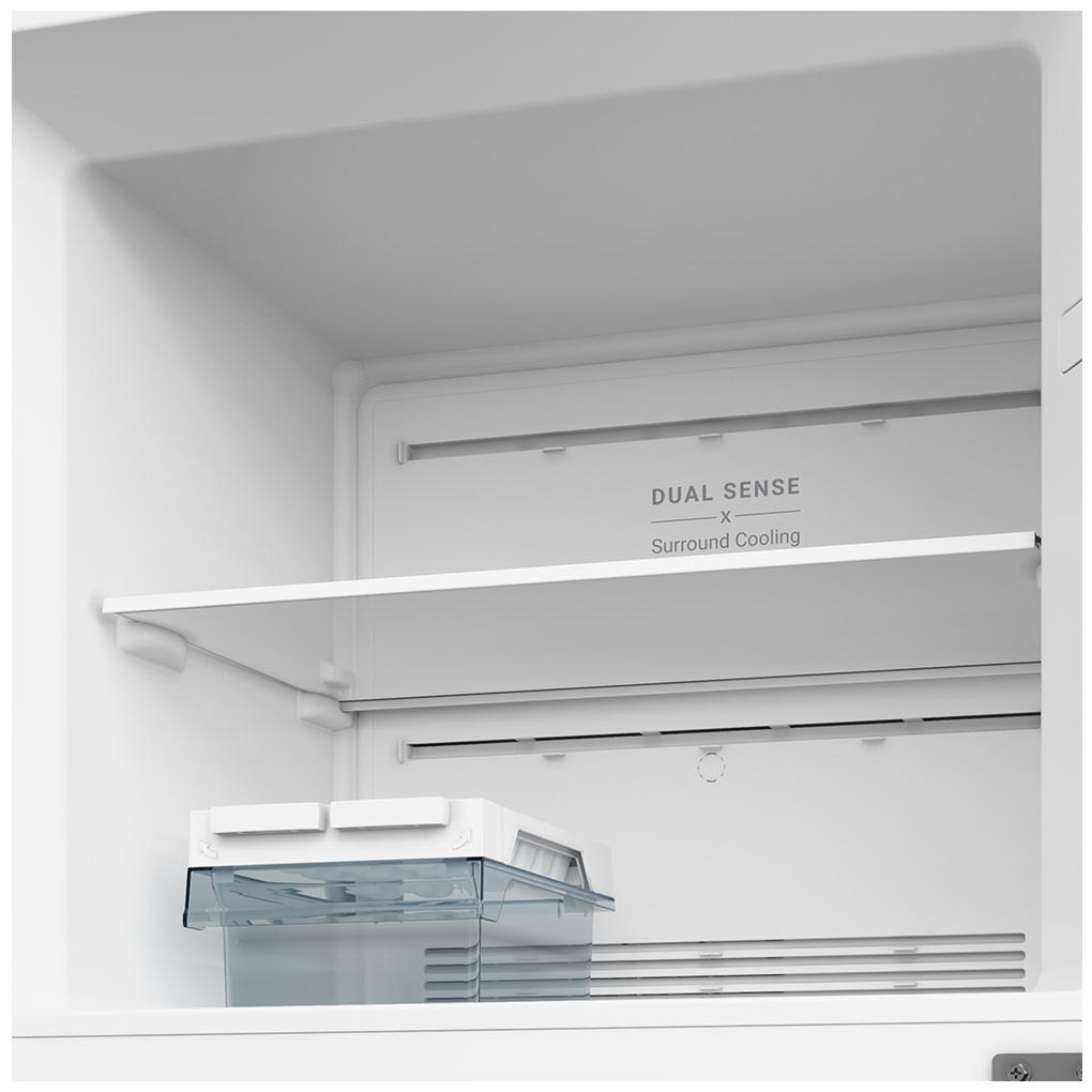 Tủ Lạnh Hitachi Inverter 344 Lít HRTN6379SUVN 6