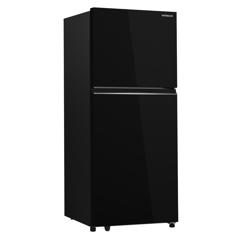 Tủ Lạnh Hitachi Inverter 344 Lít HRTN6379SGBKVN 0
