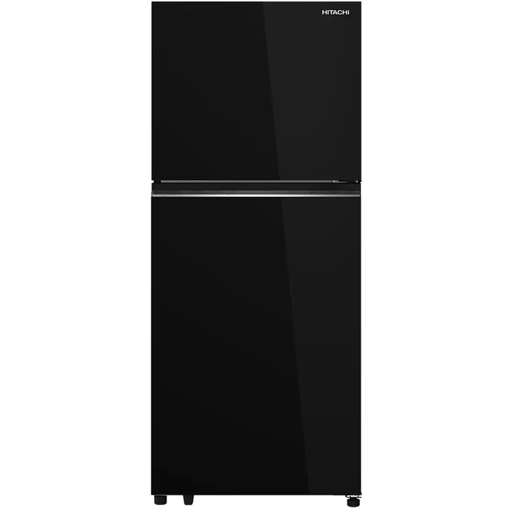 Tủ Lạnh Hitachi Inverter 344 Lít HRTN6379SGBKVN 0