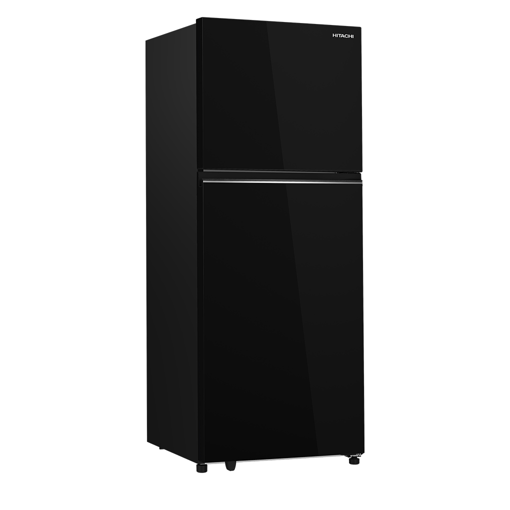 Tủ Lạnh Hitachi Inverter 374 Lít HRTN6408SGBKVN 0