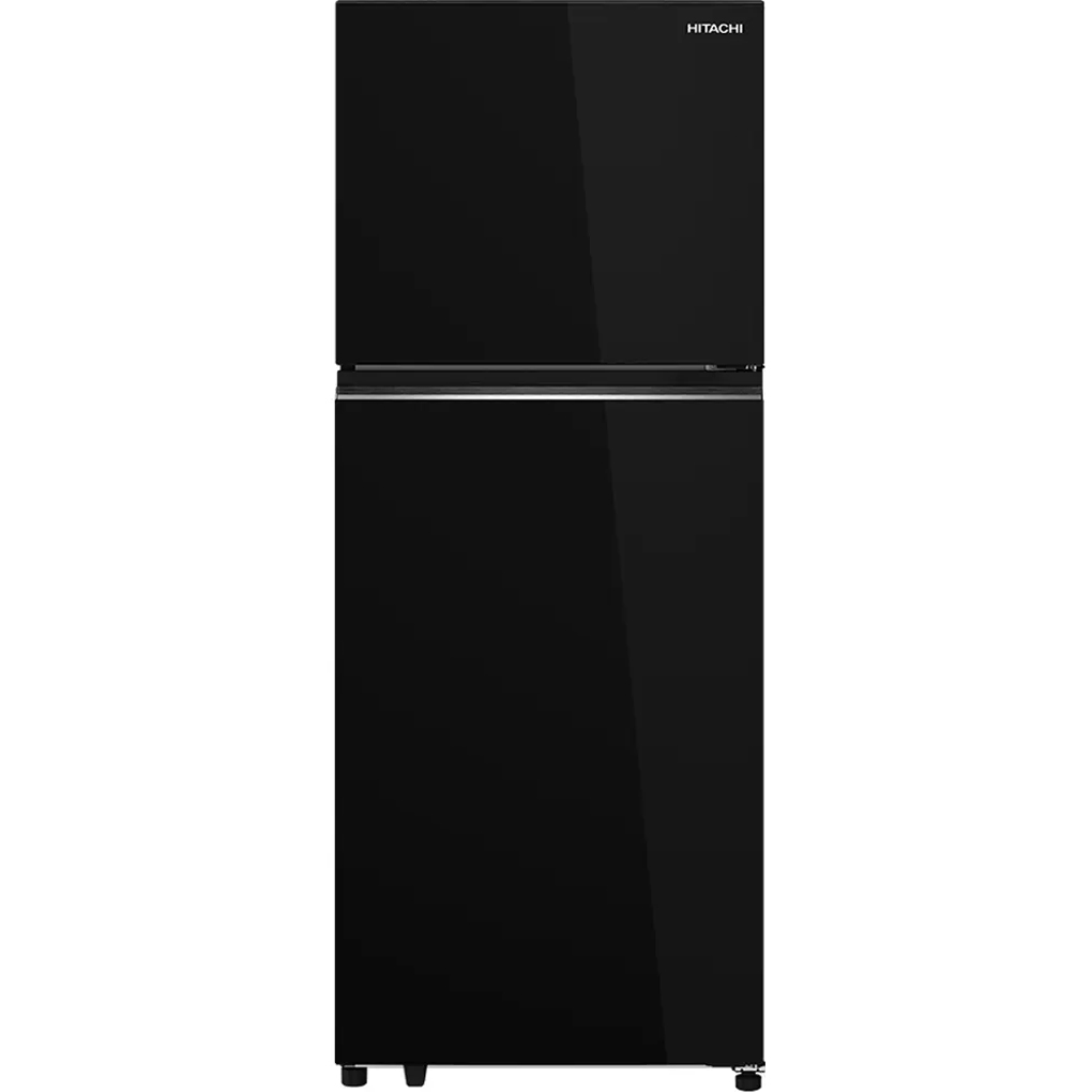Tủ Lạnh Hitachi Inverter 374 Lít HRTN6408SGBKVN 0