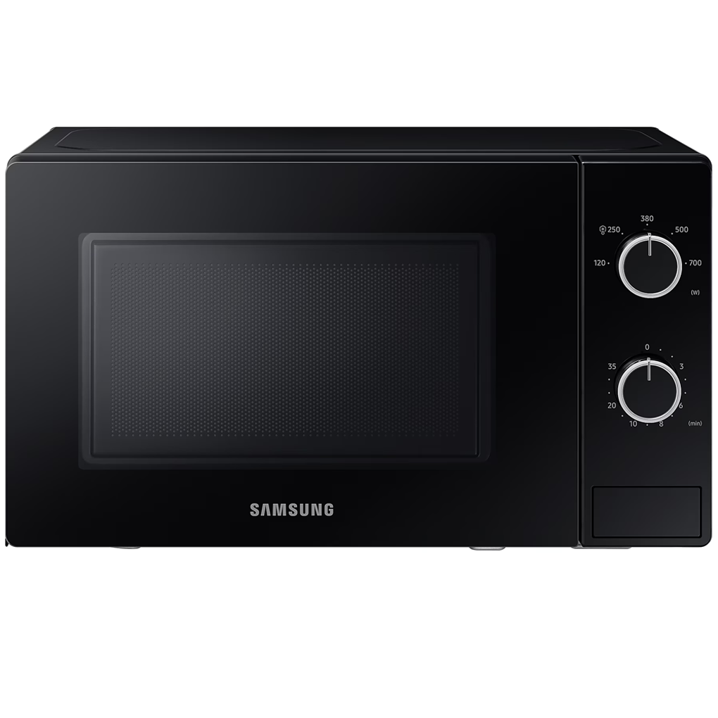 Lò Vi Sóng Samsung MS20A3010AL/SV 20 Lít 0
