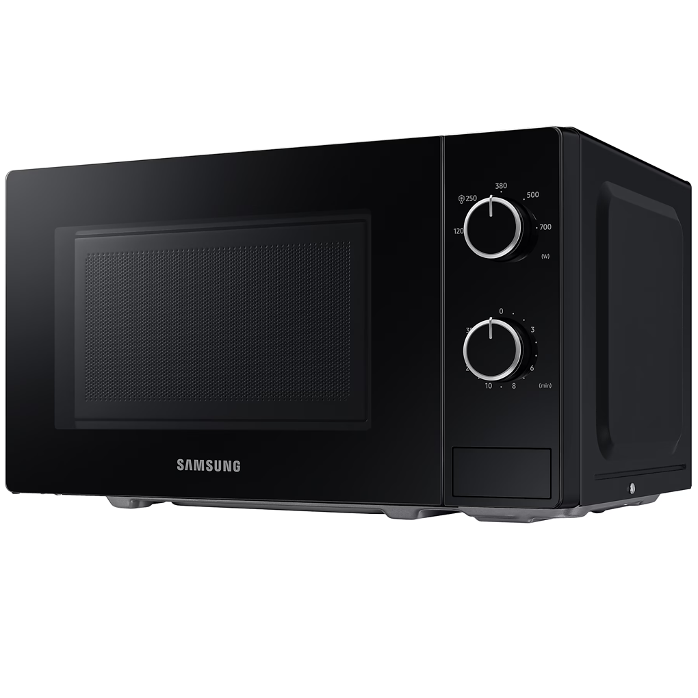 Lò Vi Sóng Samsung MS20A3010AL/SV 20 Lít 1