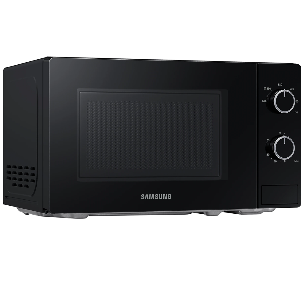 Lò Vi Sóng Samsung MS20A3010AL/SV 20 Lít 2