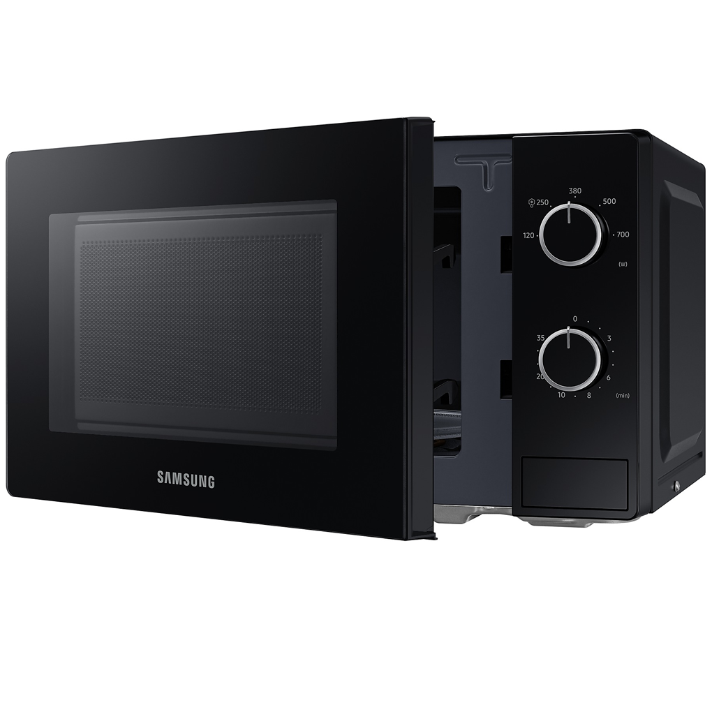 Lò Vi Sóng Samsung MS20A3010AL/SV 20 Lít 3