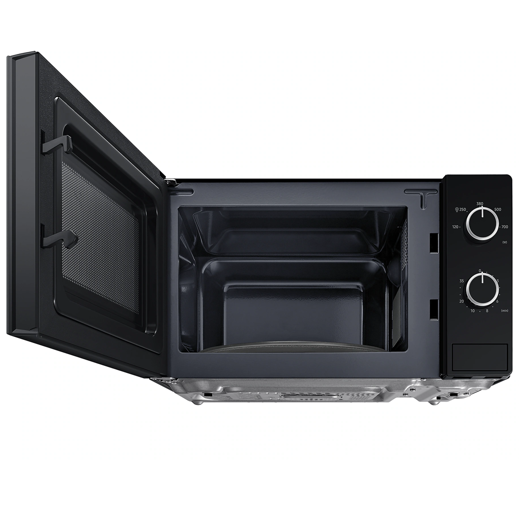 Lò Vi Sóng Samsung MS20A3010AL/SV 20 Lít 4